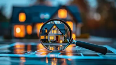 The Hidden Impact of Tourism on Local Property Markets