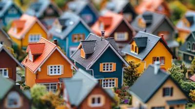 The Hidden Impact of Tourism on Local Property Markets