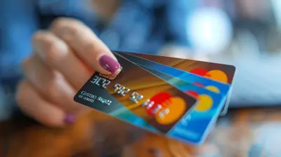 The Impact of Credit Scores on Your Closing Costs