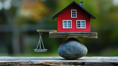 The Impact of Interest Rates on Property Values