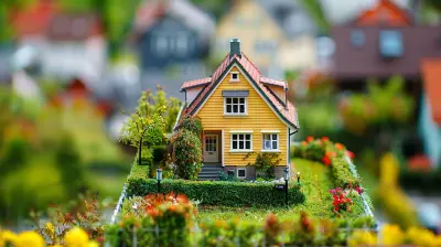 The Impact of Interest Rates on Property Values