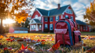 The Impact of School Districts on Home Values