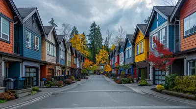 The Impact Of Zoning Laws On Affordable Housing Development