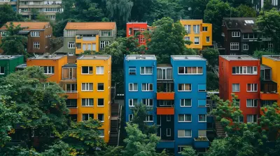 The Impact of Zoning Laws on Affordable Housing Development