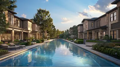 The Importance Of Affordable Housing For Young Professionals