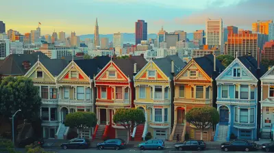 The Importance of Affordable Housing for Young Professionals