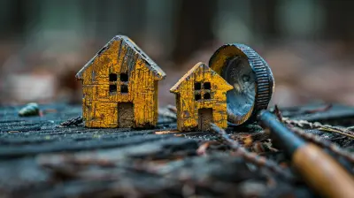 The Importance of Disclosures in Real Estate Contracts