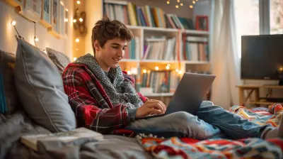 The Importance of Renters Insurance for Student Housing