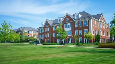 The Importance of Renters Insurance for Student Housing