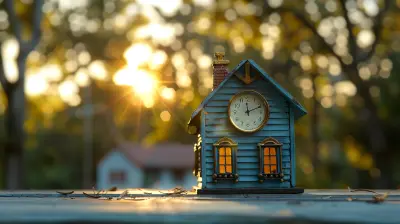 The Importance of Timing: When Is the Best Time to Buy a House