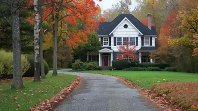 The Legal Aspects of Selling a Property: What You Need to Know