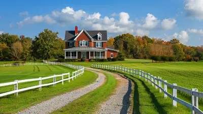 The Legal Aspects of Selling a Property: What You Need to Know