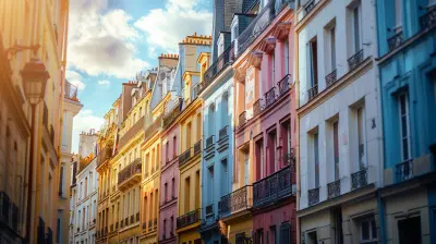 The Legal Challenges of Buying Property in Historical Districts