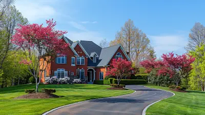 The Legal Impact of Bankruptcy on Real Estate Ownership