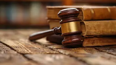 The Legal Impact of Counteroffers in Real Estate Transactions