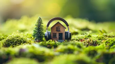 The Most Engaging Real Estate Podcasts for Property Enthusiasts
