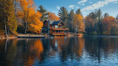 The Perfect Warm-Weather Getaways for Second Homeowners