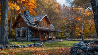 The Perfect Warm-Weather Getaways for Second Homeowners