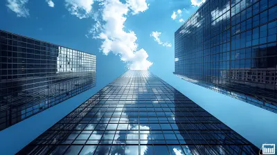 The Power of Real Estate Podcasts in Building Your Network