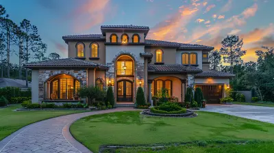 The Real Estate Agent's Guide to a Smooth Home-Buying Process