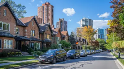 The Rental Rebound: How Rent Trends Are Shaping Investments