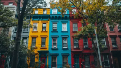 The Rental Rebound: How Rent Trends Are Shaping Investments