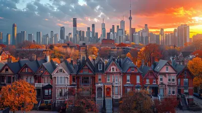 The Rental Rebound: How Rent Trends Are Shaping Investments