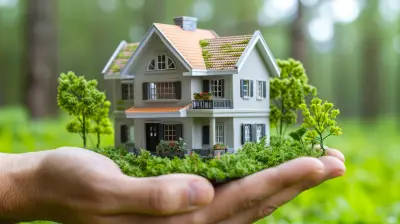 The Rise of Real Estate Podcasts as Educational Tools