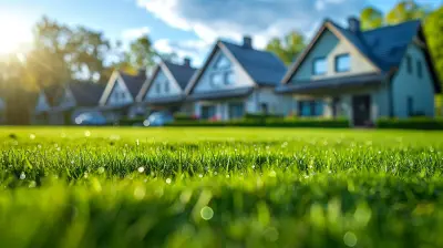The Rise of Real Estate Podcasts as Educational Tools