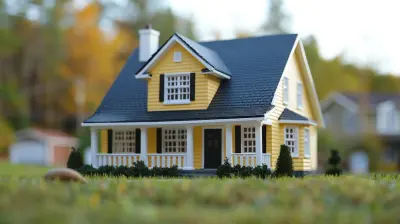 The Role of Attorneys in Drafting Real Estate Contracts