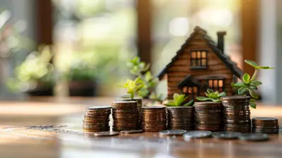 The Role of Closing Costs in Your Mortgage Process