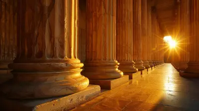 The Role of Disclosure Laws in Real Estate Transactions