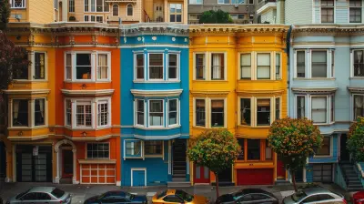 The Role Of Disclosure Laws In Real Estate Transactions