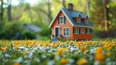 The Role of Escrow in Your Mortgage and Why It Matters