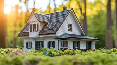 The Role of Escrow in Your Mortgage and Why It Matters
