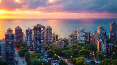 The Role of Foreign Investment in Local Property Markets