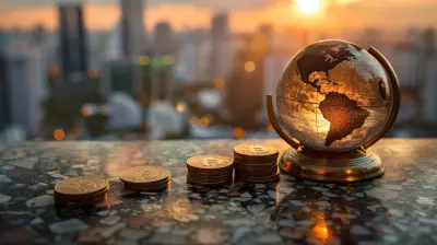 The Role of Foreign Investment in Local Property Markets