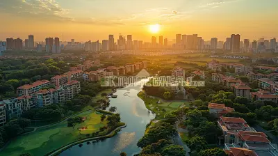 The Role of Foreign Investment in Local Property Markets