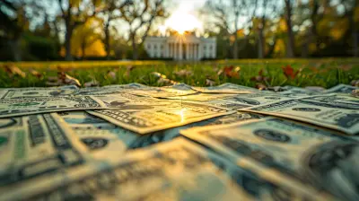 The Role of Government Fees in Real-Estate Closing Costs