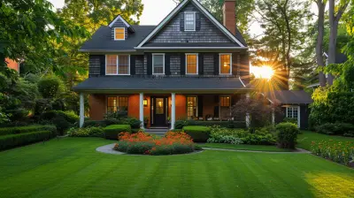 The Role of Lifestyle Trends in Housing Market Evolution