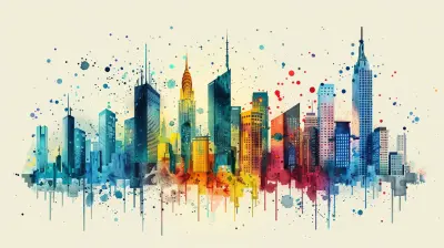 The Role Of Lifestyle Trends In Housing Market Evolution