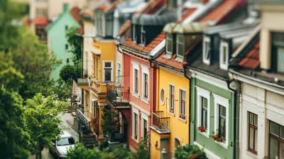 The Role Of Schools In Determining Neighborhood Property Values