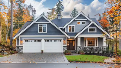 The Top Home Improvements That Attract Buyers