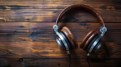The Top Podcasts to Help You Succeed in Commercial Real Estate