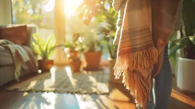 The Ultimate Guide To Downsizing Moving Into A Cozier Space