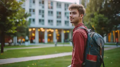 The Ultimate Guide to Finding Affordable Student Housing Near Campus