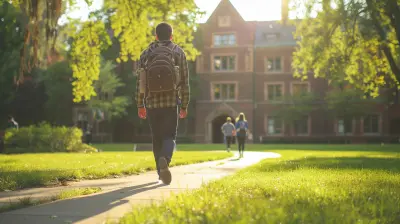 The Ultimate Guide to Finding Affordable Student Housing Near Campus