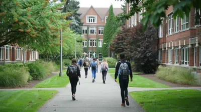 The Ultimate Guide to Finding Affordable Student Housing Near Campus