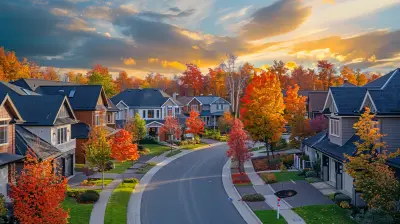 Tips for Buying a Home in a Seller’s Market