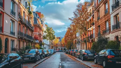 Tips for International Students Searching for Housing
